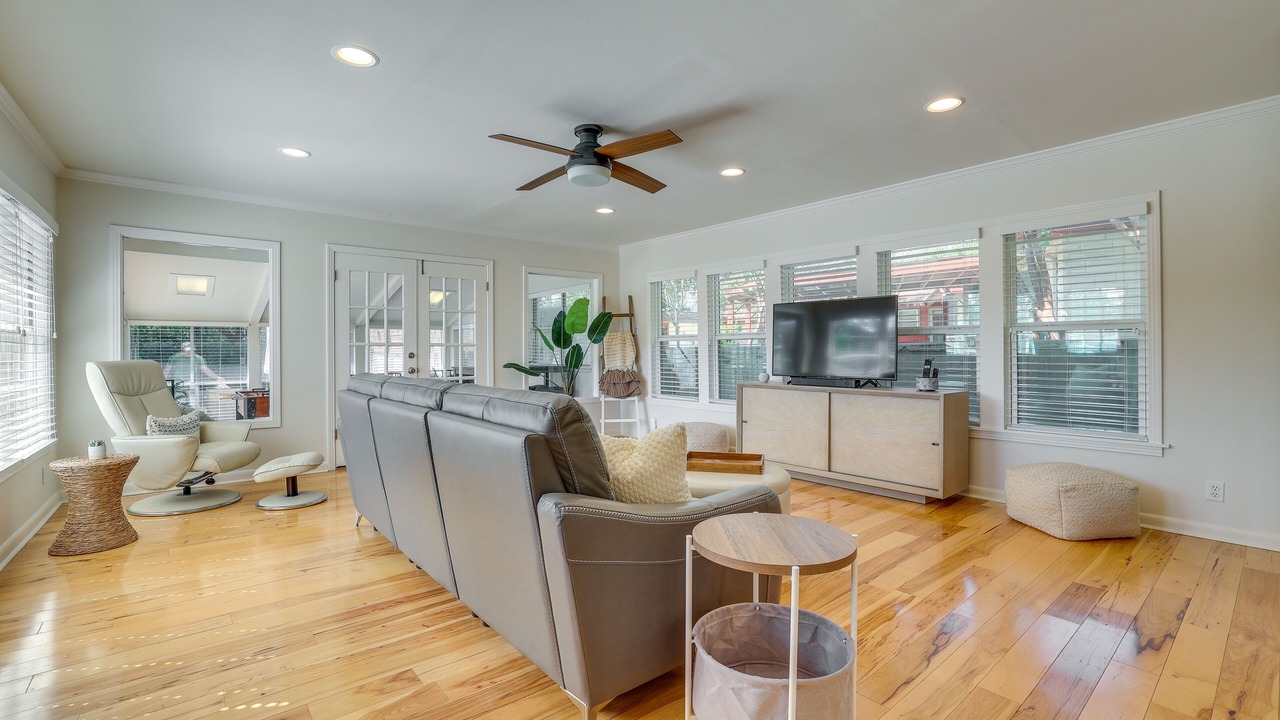 Photo of Bedroom in Monte Vista