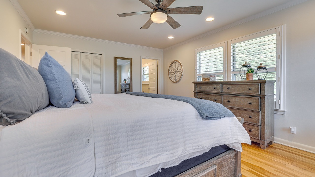 Photo of Bedroom in Monte Vista