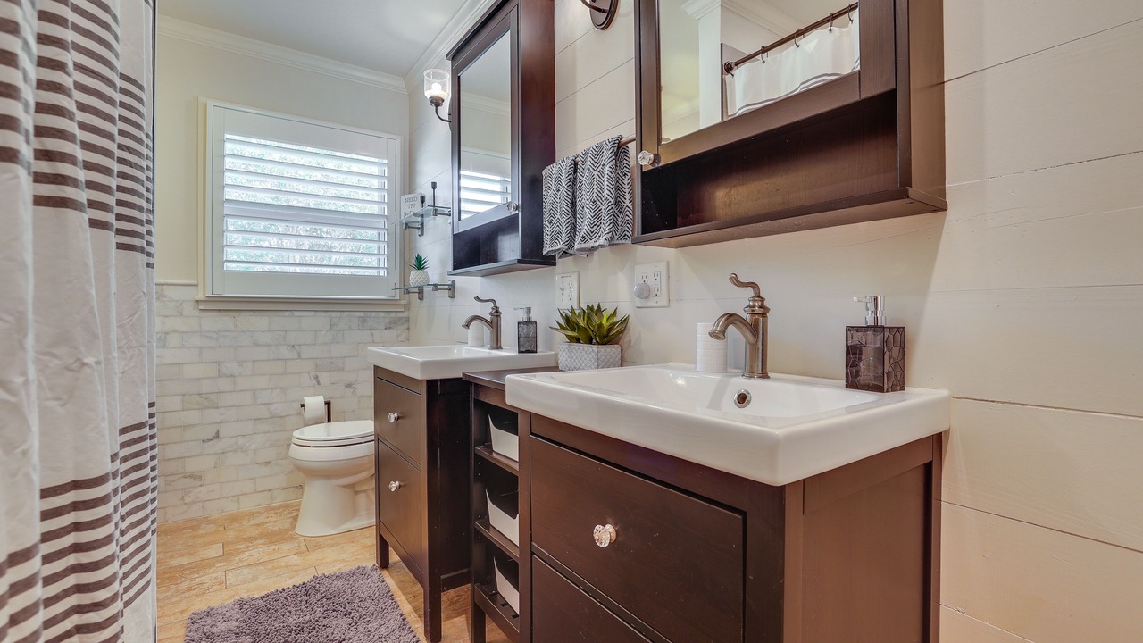 Photo of Bathroom in Monte Vista