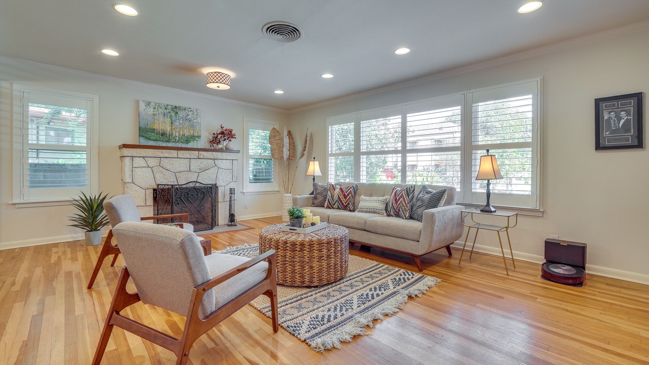 Photo of Bedroom in Monte Vista