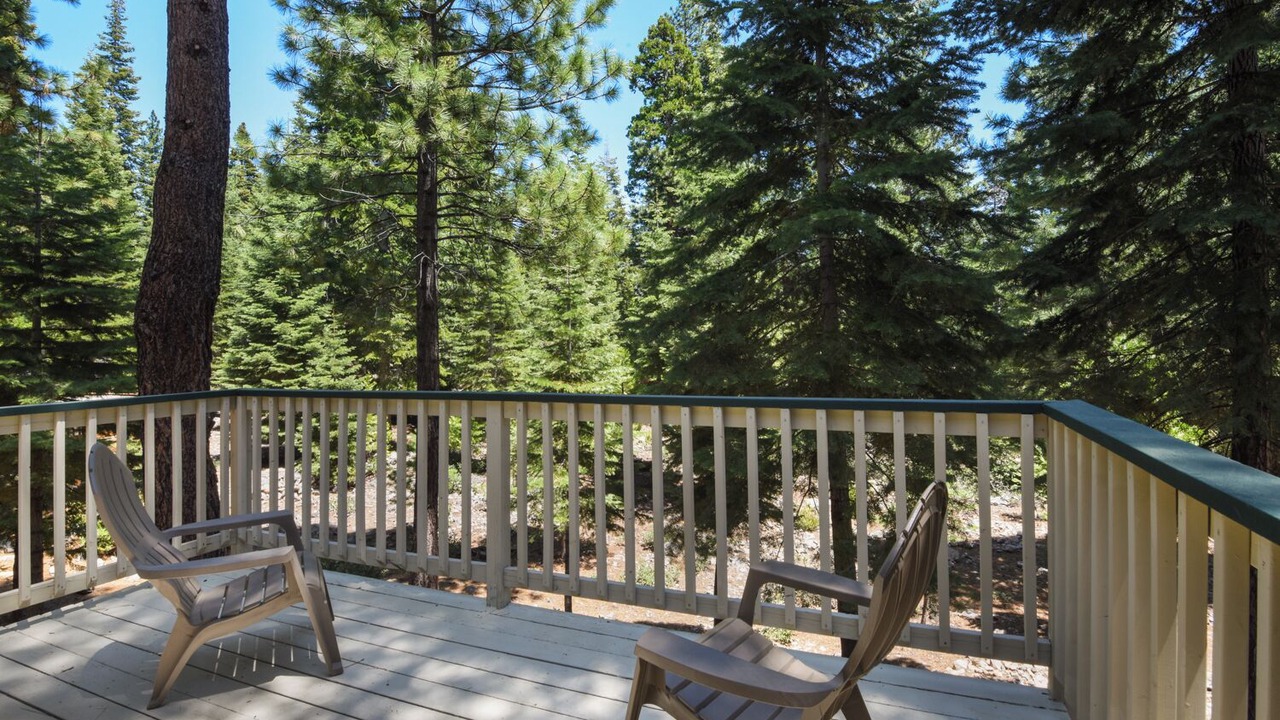 Photo of Outdoor in Carnelian Bay