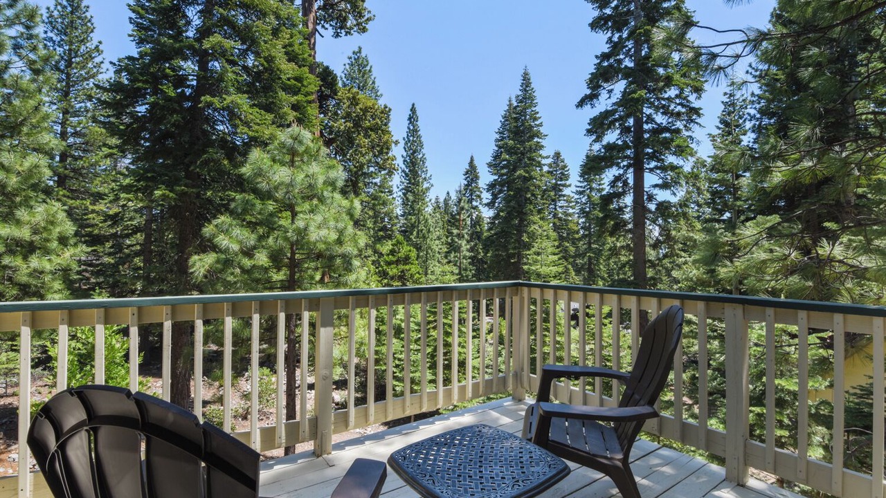 Photo of Outdoor in Carnelian Bay