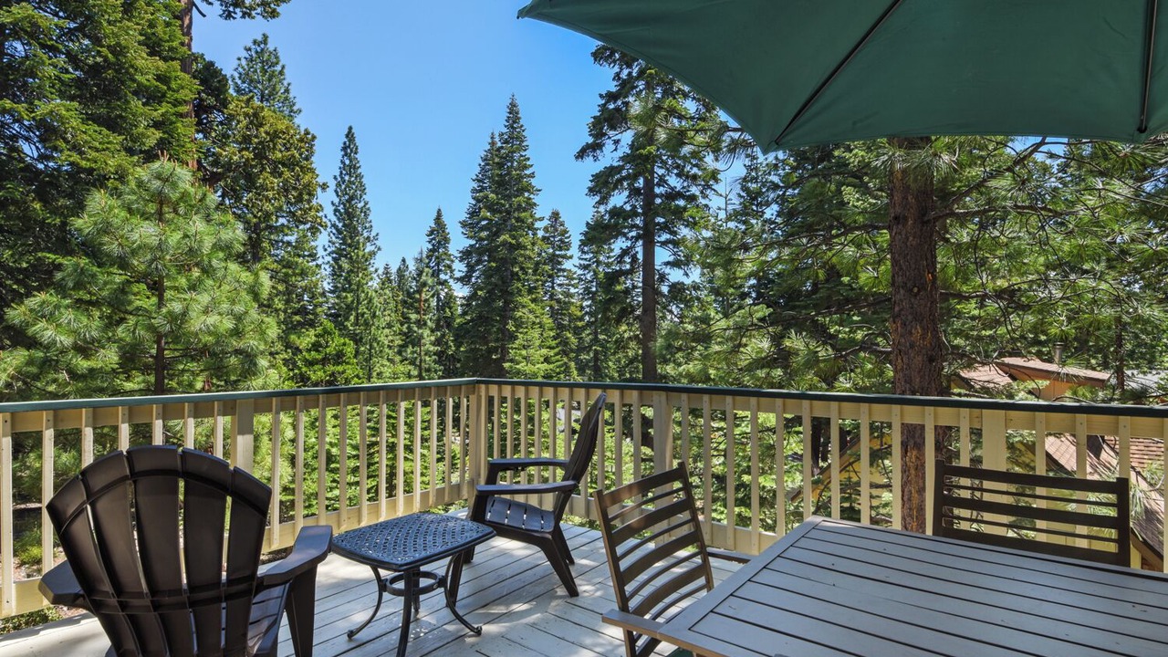 Photo of Outdoor in Carnelian Bay