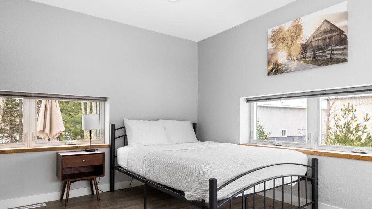 Photo of Bedroom in Traverse City