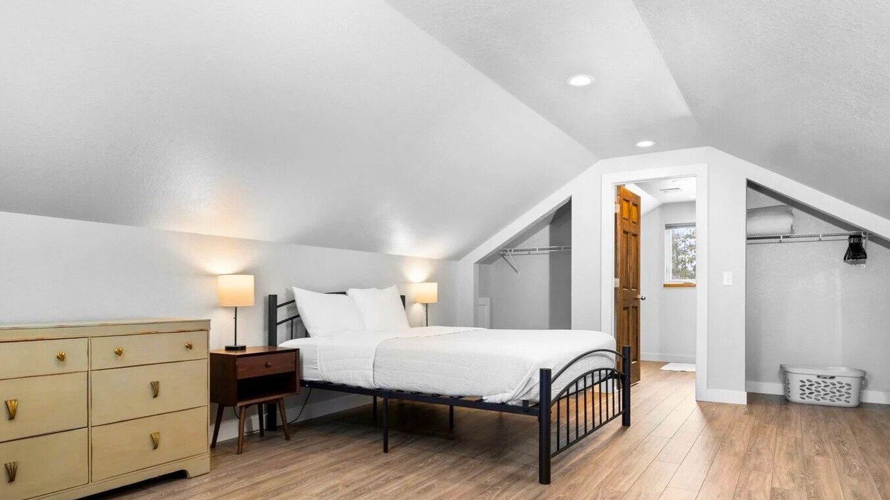 Photo of Bedroom in Traverse City