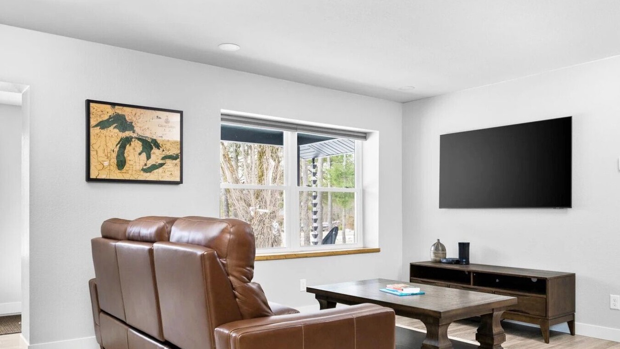 Photo of Livingroom in Traverse City