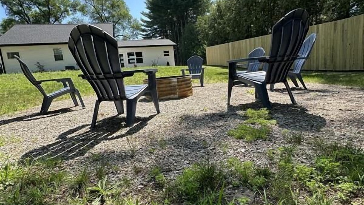 Photo of Patio Balcony in Traverse City