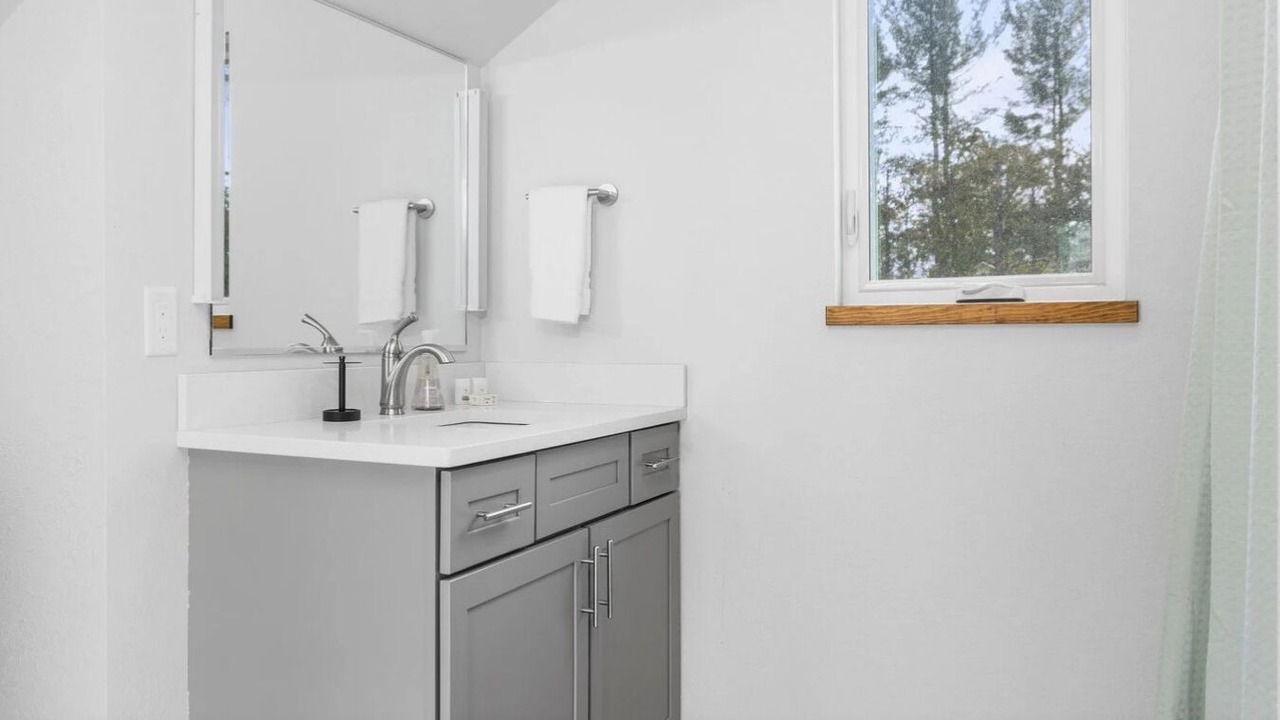 Photo of Bathroom in Traverse City