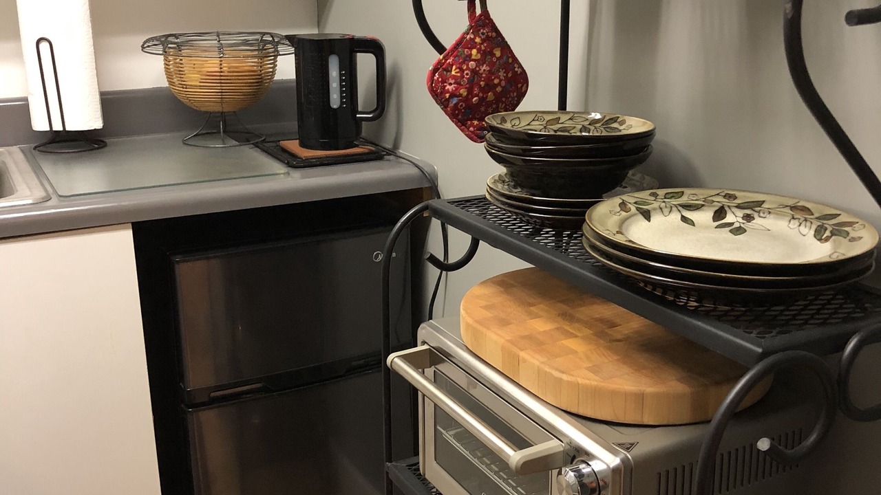 Photo of Kitchen in Sans Souci