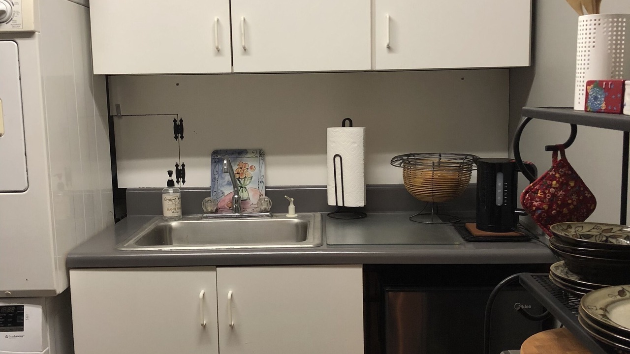 Photo of Kitchen in Sans Souci