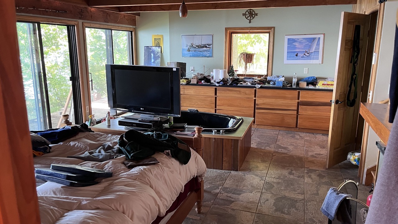 Photo of Bedroom in Canandaigua