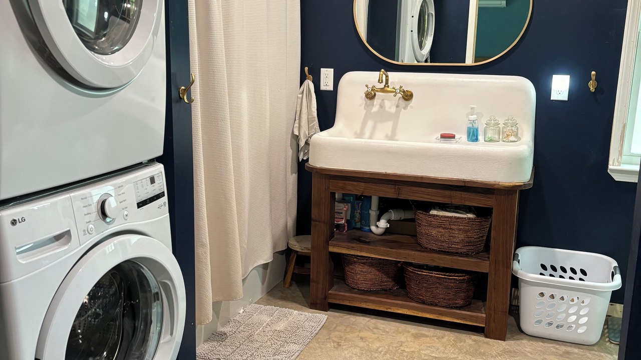 Photo of Bathroom in Water Valley