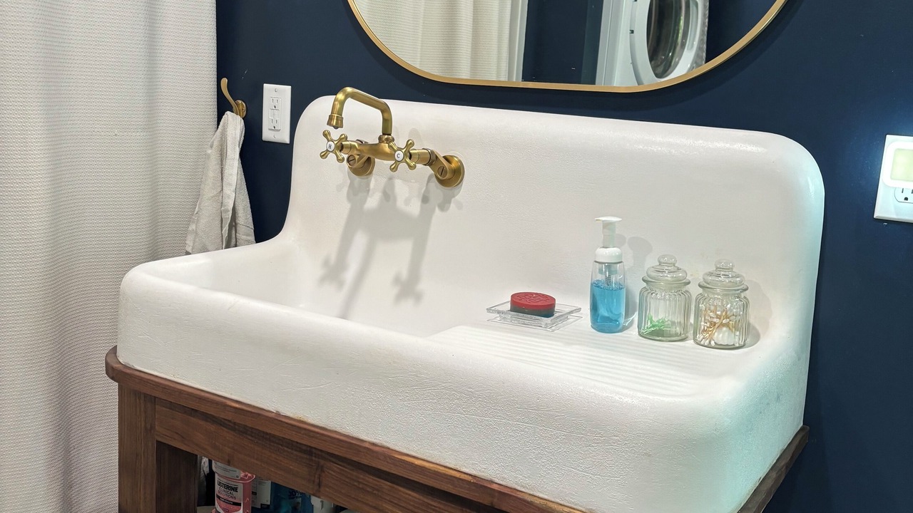 Photo of Bathroom in Water Valley