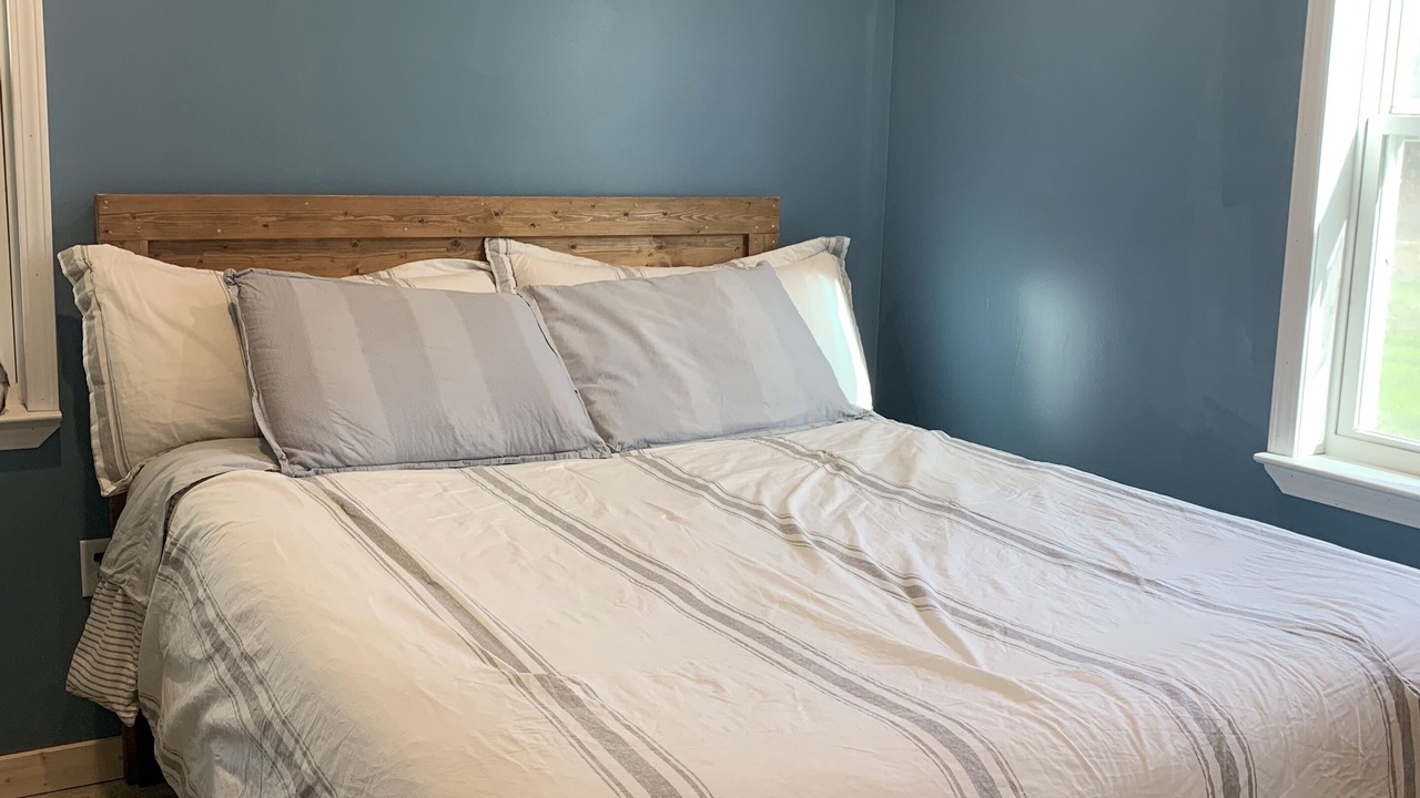Photo of Bedroom in Water Valley