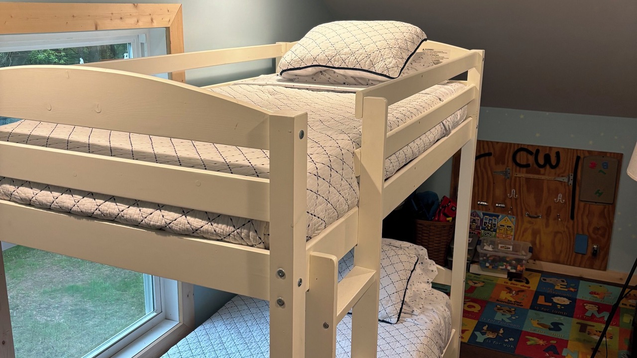 Photo of Bedroom in Water Valley
