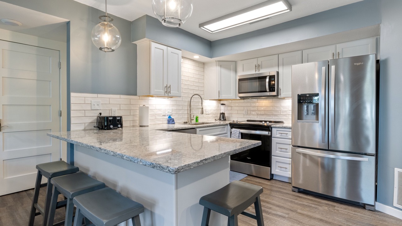 Photo of Kitchen in Lake Ozark