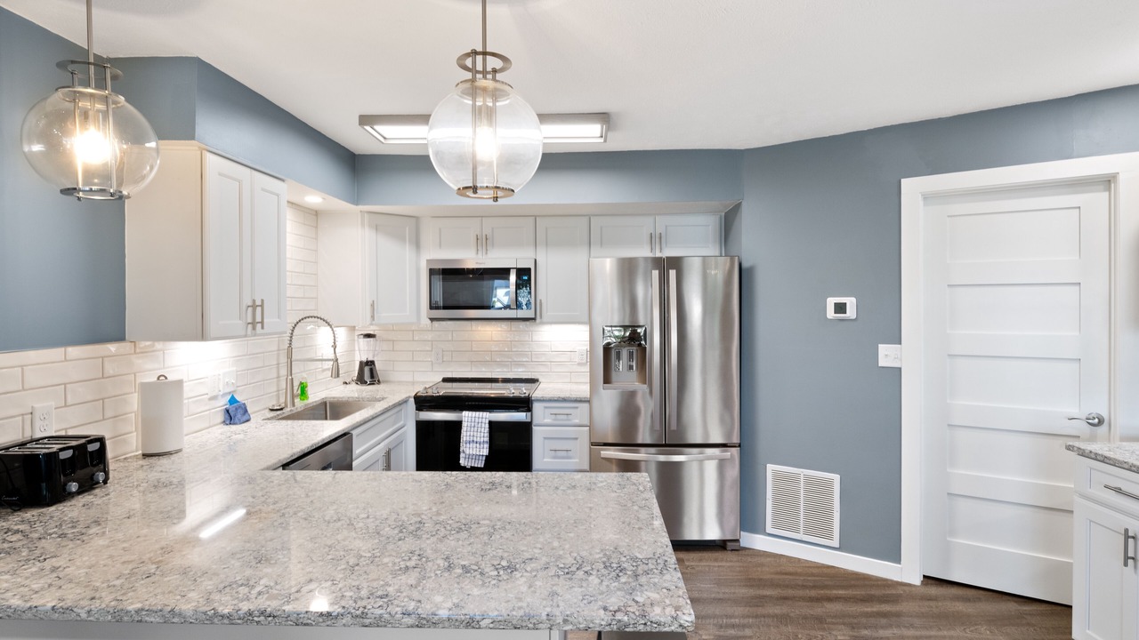 Photo of Kitchen in Lake Ozark