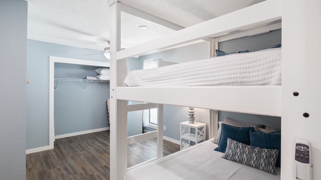 Photo of Bedroom in Lake Ozark