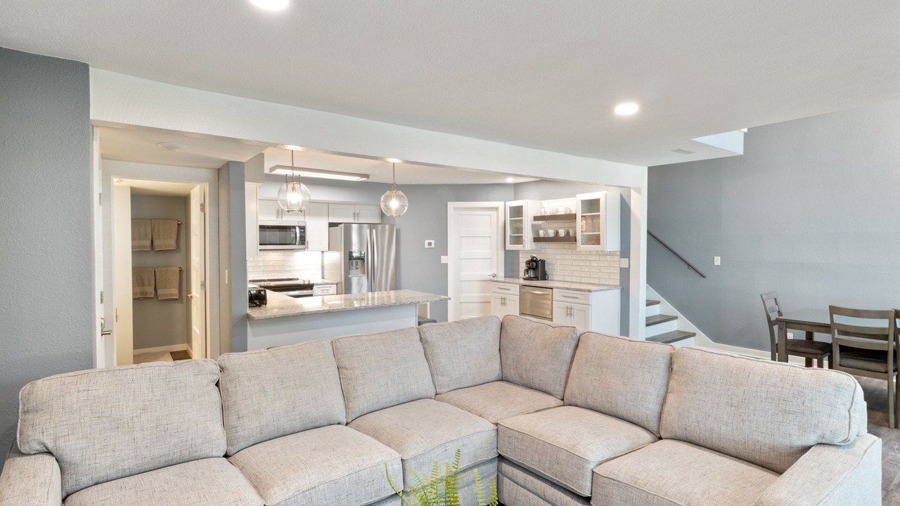 Photo of Livingroom in Lake Ozark