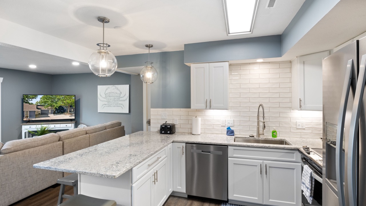 Photo of Kitchen in Lake Ozark