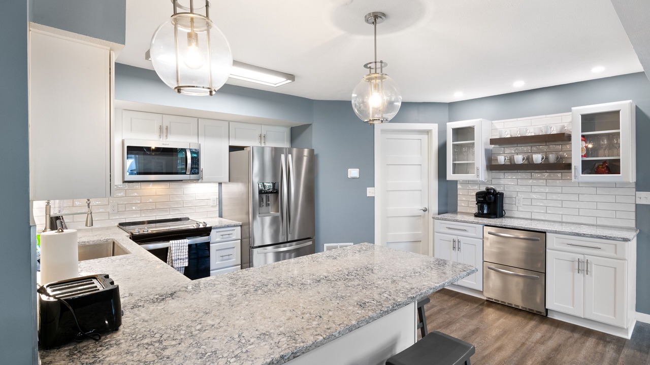 Photo of Kitchen in Lake Ozark