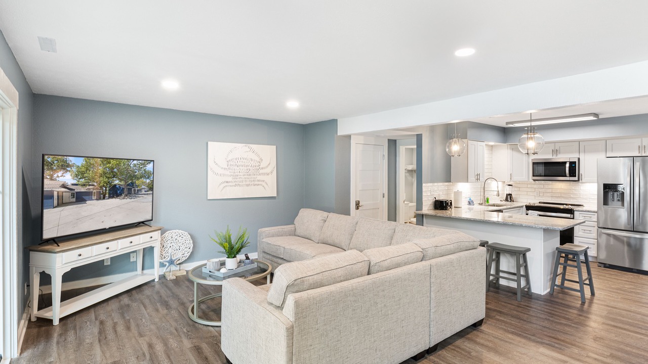 Photo of Bedroom in Lake Ozark
