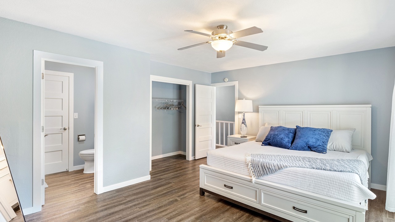 Photo of Bedroom in Lake Ozark