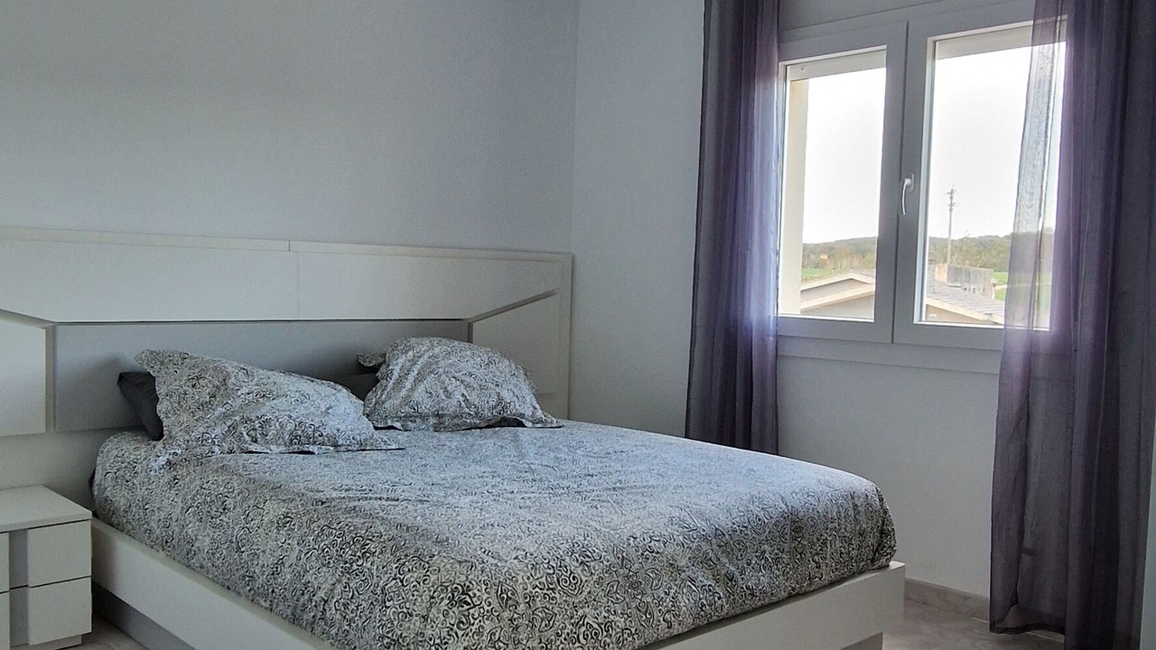 Photo of Bedroom in Cassa de la Selva