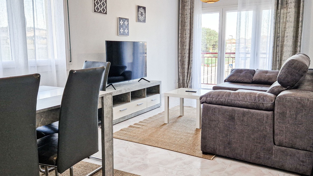 Photo of Livingroom in Cassa de la Selva