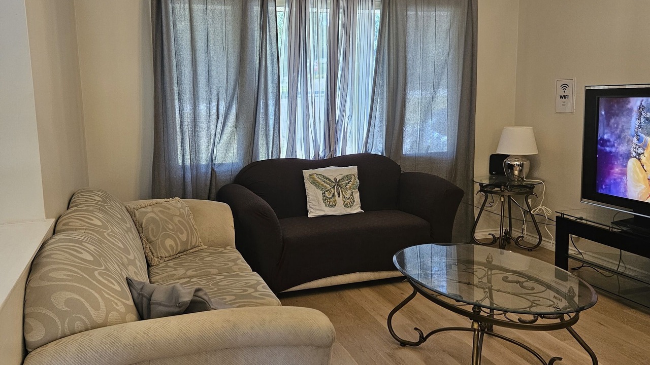 Photo of Livingroom in Lakefield