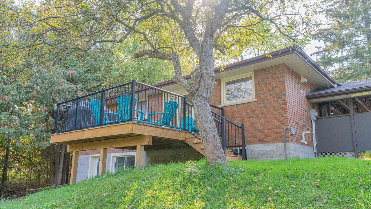 Photo of Outdoor in Lakefield