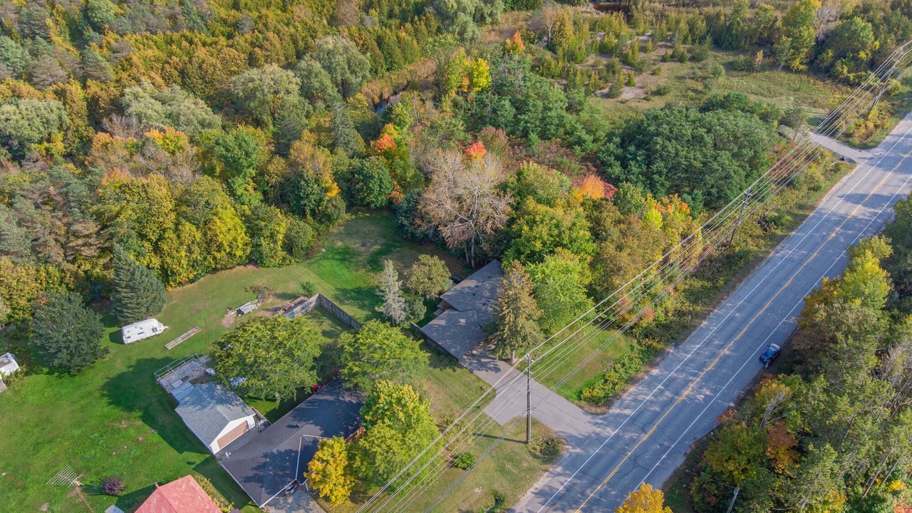 Photo of Outdoor in Lakefield