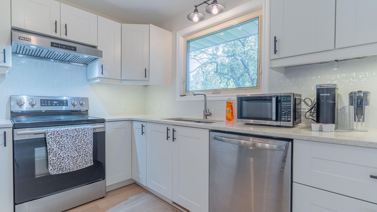Photo of Kitchen in Lakefield