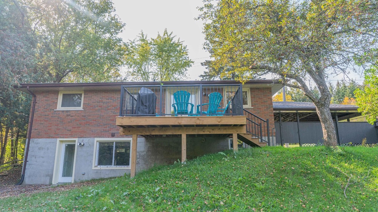 Photo of Outdoor in Lakefield