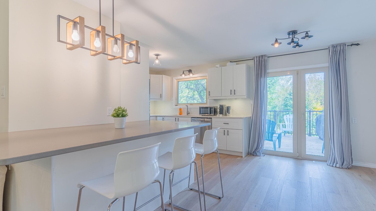 Photo of Kitchen in Lakefield