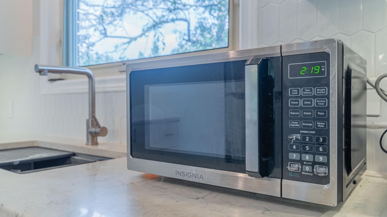 Photo of Kitchen in Lakefield