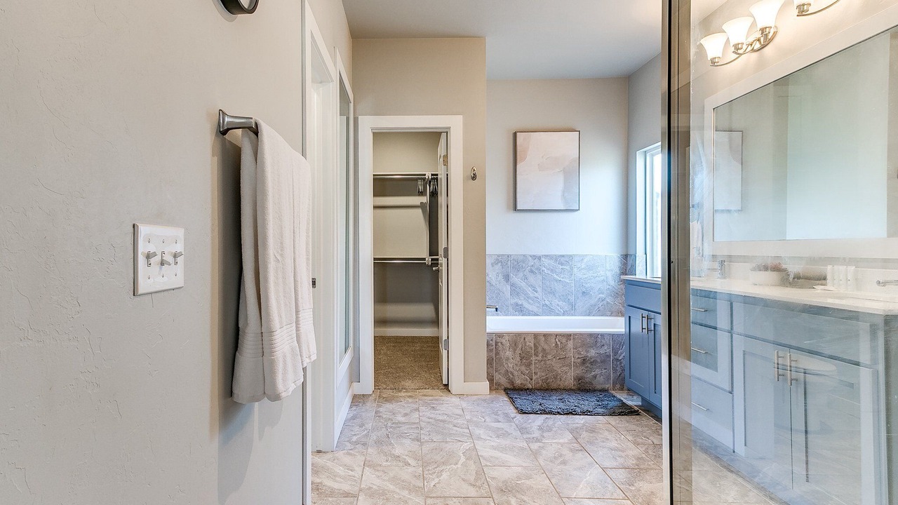 Photo of Bathroom in Yukon