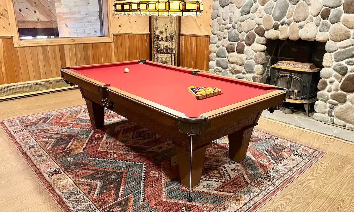 Photo of Outdoor in Glen Spey