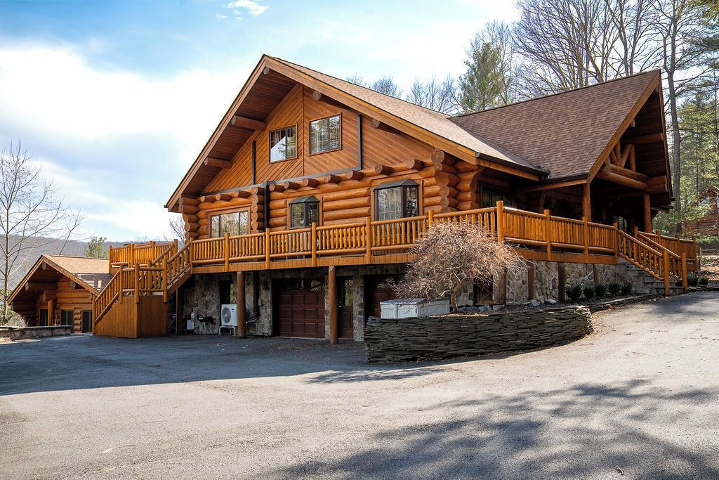 Photo of Outdoor in Glen Spey