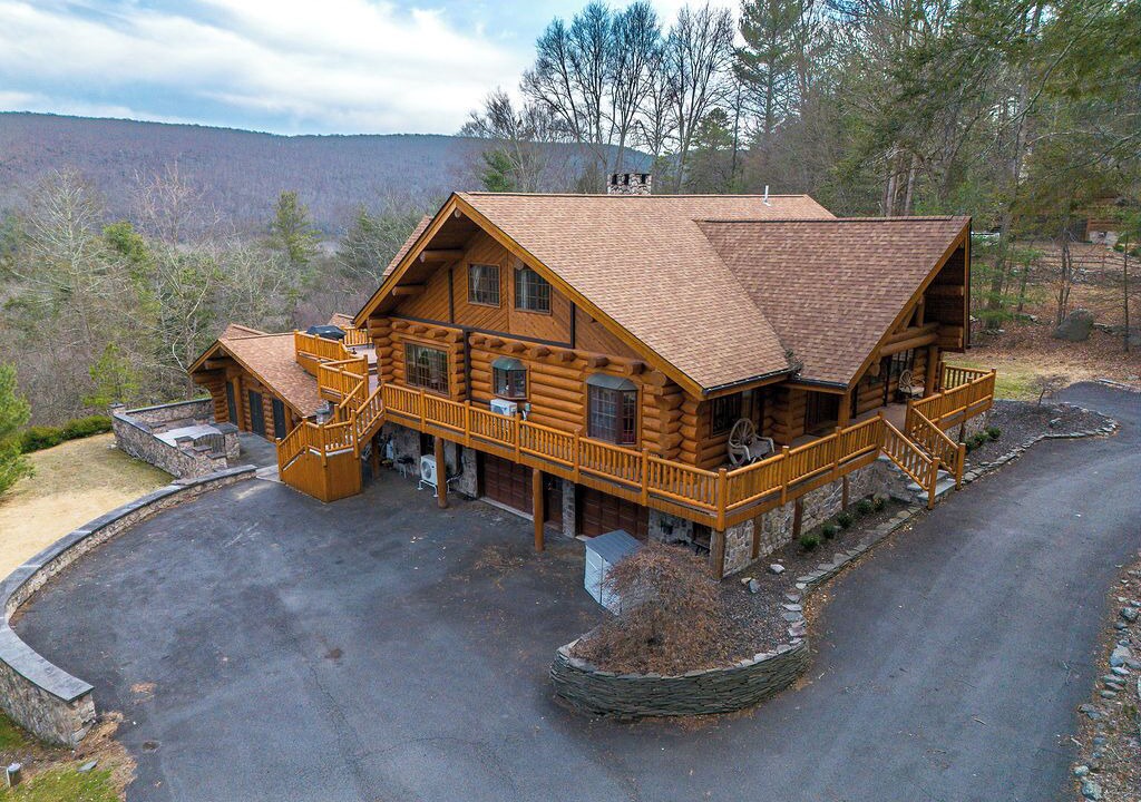 Photo of Outdoor in Glen Spey