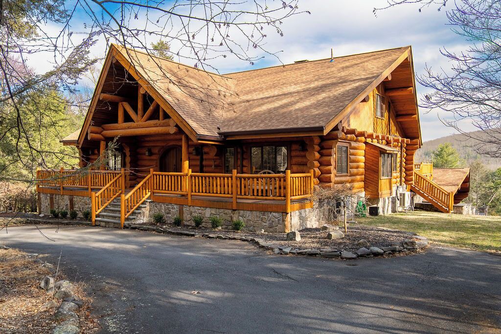 Photo of Outdoor in Glen Spey