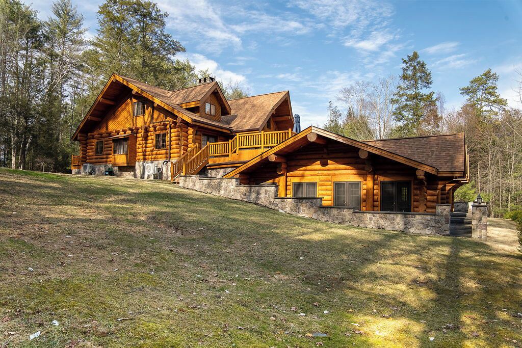 Photo of Outdoor in Glen Spey