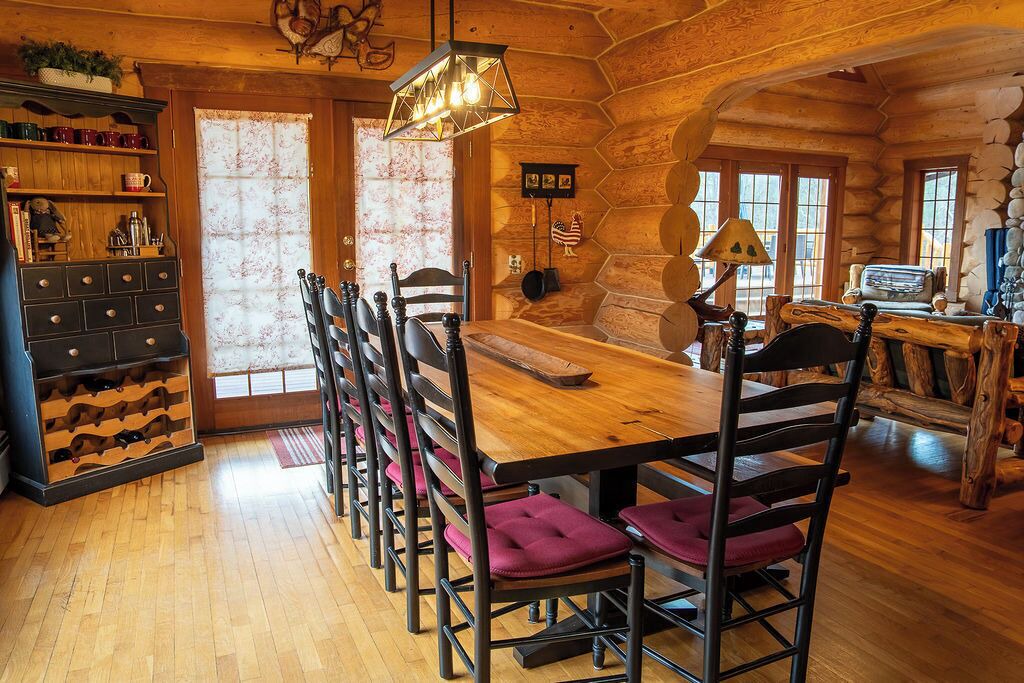 Photo of Bedroom in Glen Spey