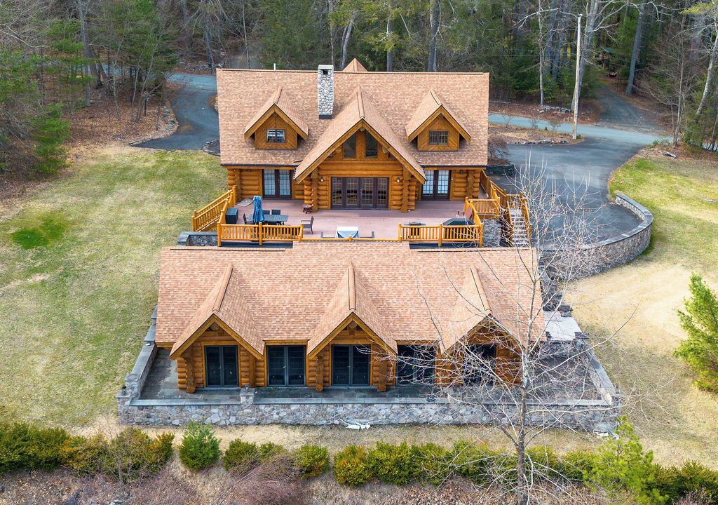 Photo of Outdoor in Glen Spey