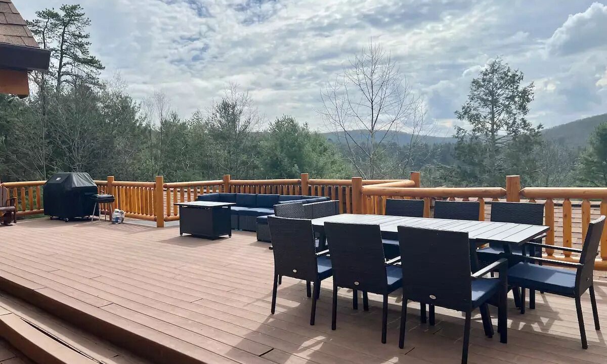 Photo of Others in Glen Spey