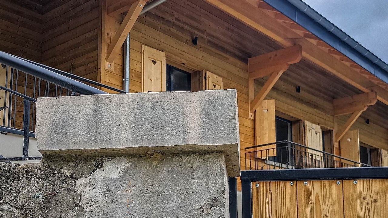 Photo of Outdoor in Lathuile