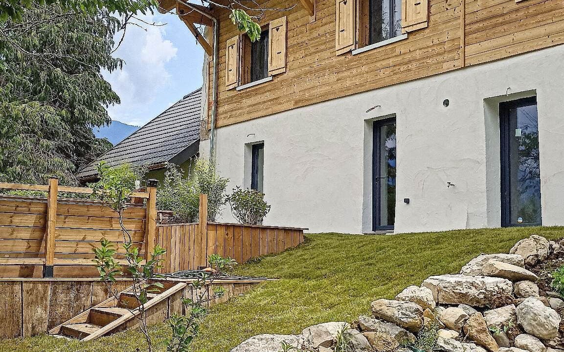 Photo of Outdoor in Lathuile