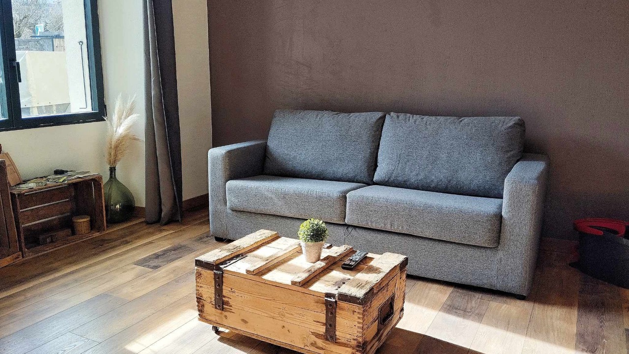 Photo of Livingroom in Lathuile