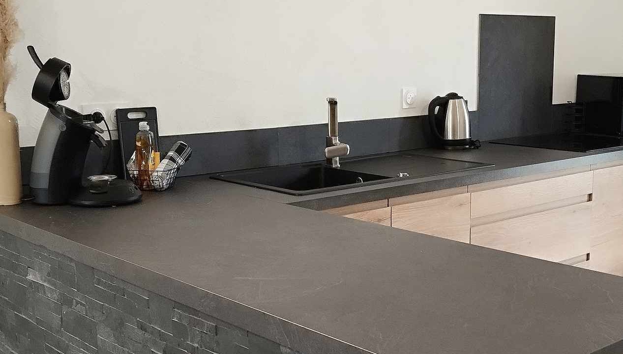 Photo of Kitchen in Lathuile