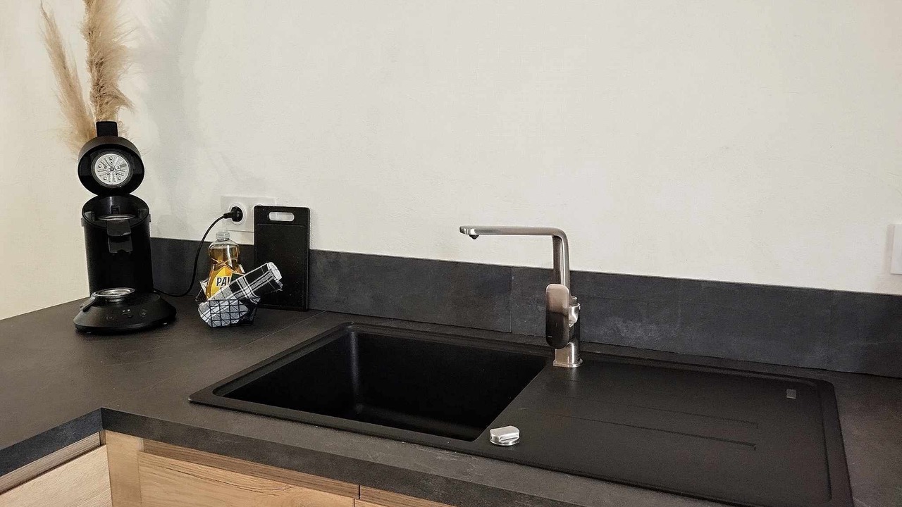 Photo of Kitchen in Lathuile